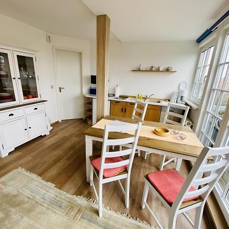 Meersalz, Ca 100 M Zum Strand Rostock Eksteriør bilde